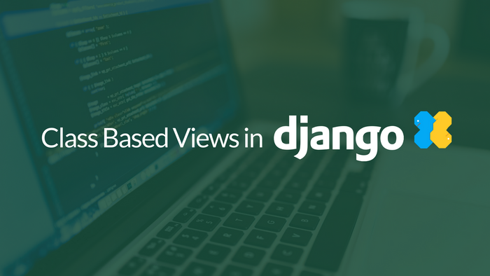 Django 클래스 기반 뷰(Class-Based Views) vs 함수 기반 뷰(Function-Based Views)