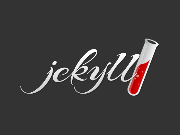 Github에 Jekyll로 블로그 만들기